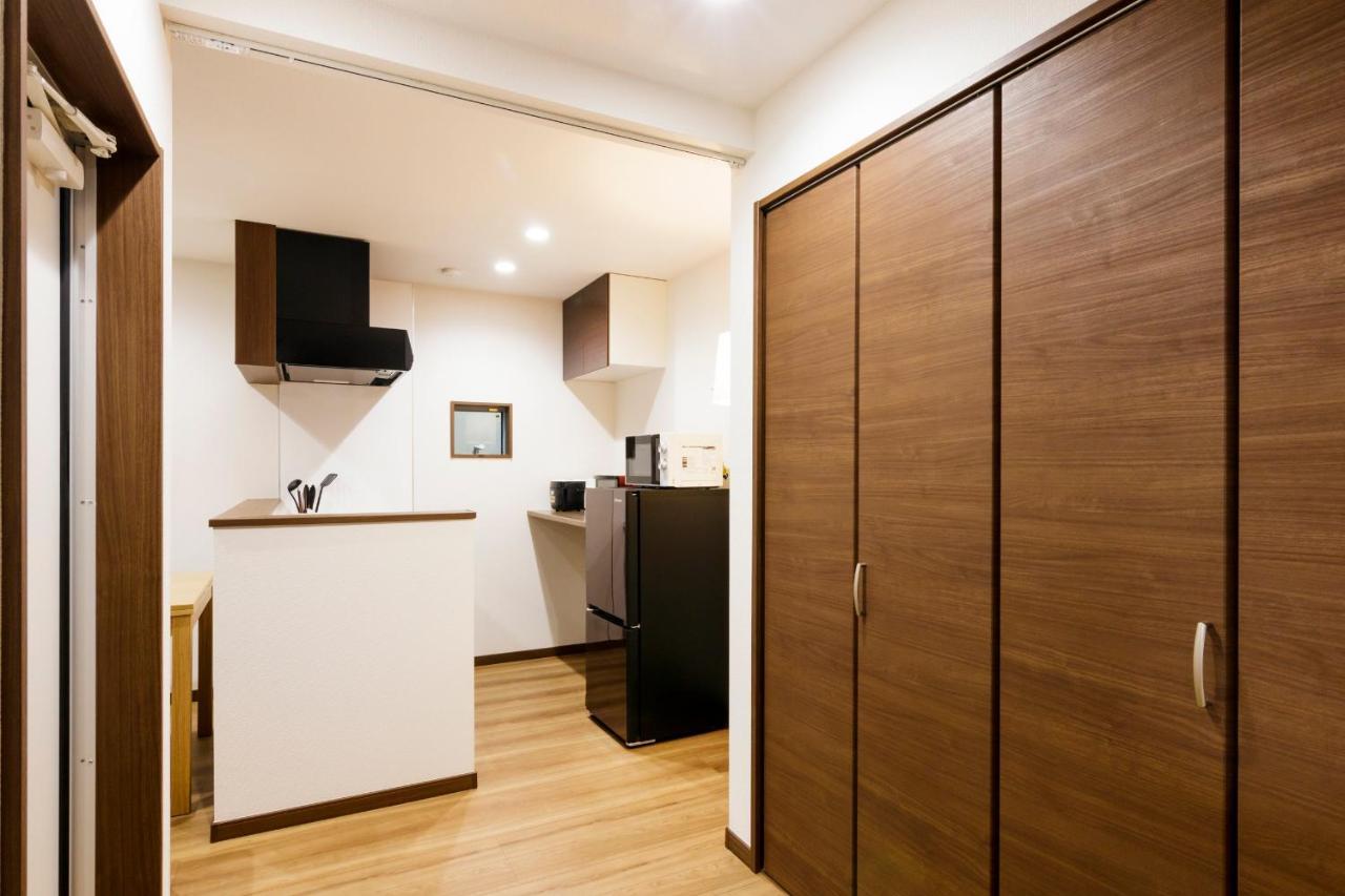 Crescent Moon Nakanoshimbashi Токио Екстериор снимка