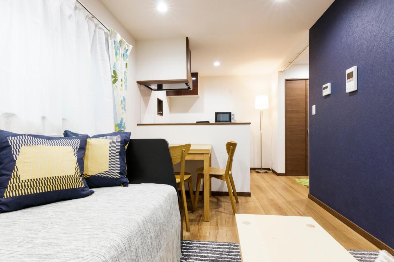 Crescent Moon Nakanoshimbashi Токио Екстериор снимка