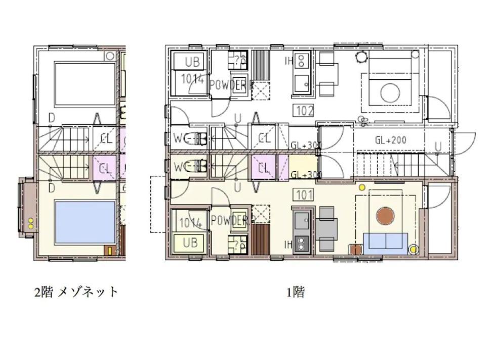 Crescent Moon Nakanoshimbashi Токио Екстериор снимка