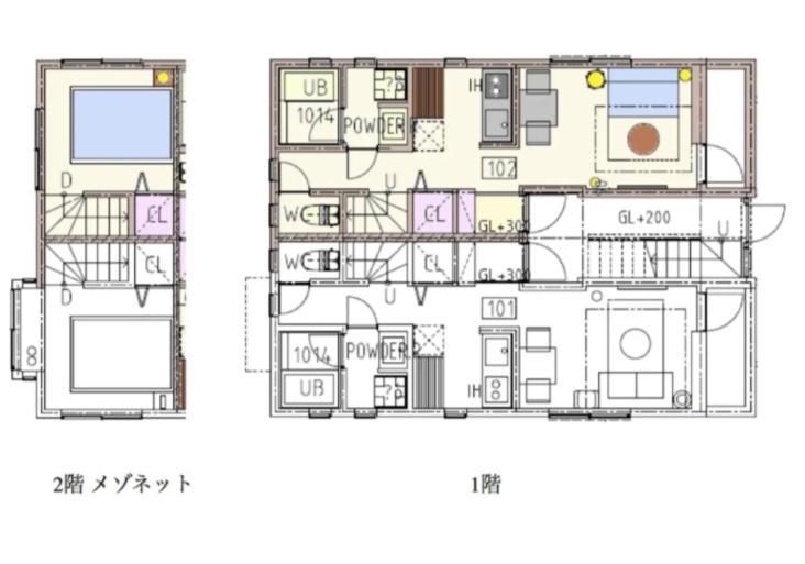 Crescent Moon Nakanoshimbashi Токио Екстериор снимка